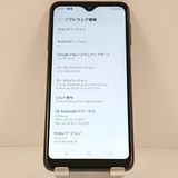 Galaxy A23 5G SCG18 au �֥�å� c21836