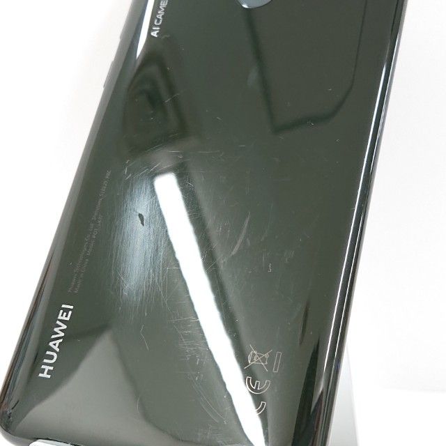 HUAWEI nova lite 3 POT-LX2J SIMե꡼ c14489