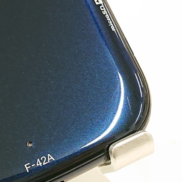 �餯�餯���ޡ��ȥե��� F-42A �ɥ��� �ͥ��ӡ� c16372