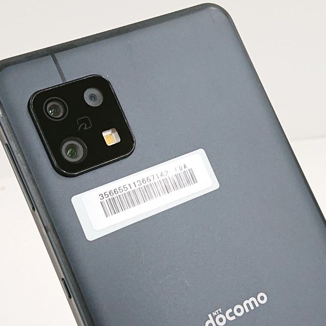 AQUOS sense6 SH-54B ɥ ֥å c15252