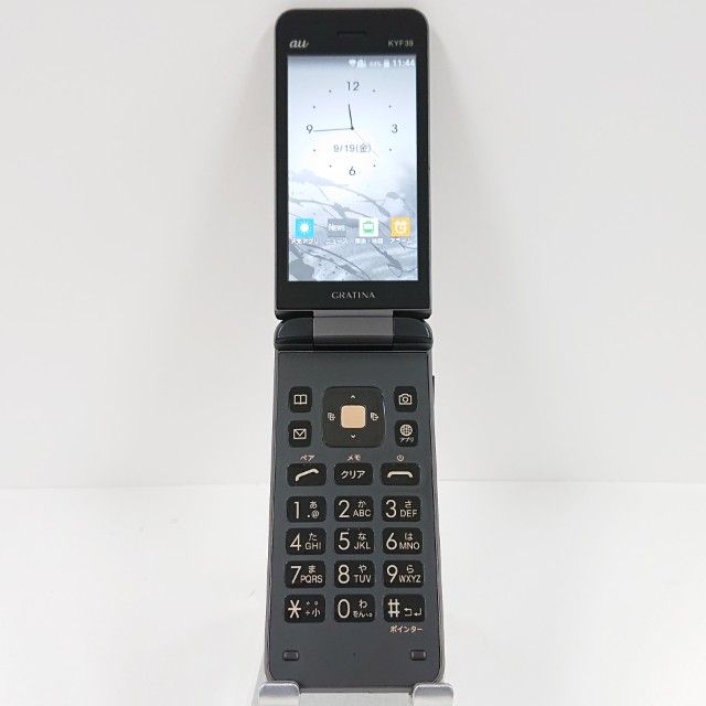 GRATINA 쥹ǥ KYF39 au  c14590