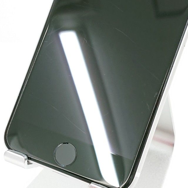 iPhoneSE ��2���� 64GB au �ۥ磻�� c16287