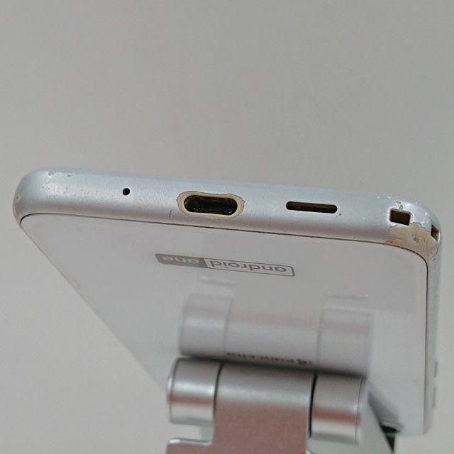 Android One S6 S6-KC Y!mobile ۥ磻 c15861