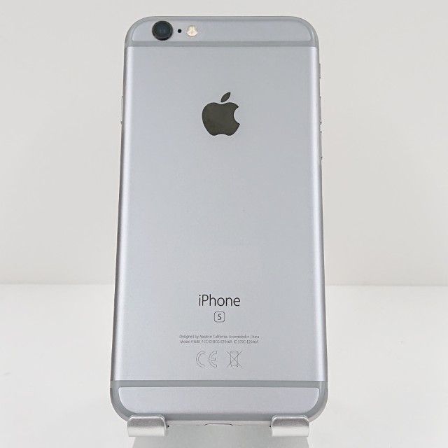 iPhone6s 32GB SIM�ե꡼ ���ڡ������쥤 c17881