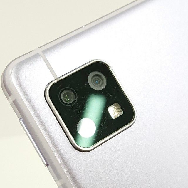 AQUOS sense5G SH-53A �ɥ��� �饤��å� c18720