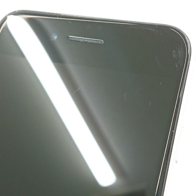 iPhoneSE ��2���� 64GB �ɥ��� �ۥ磻�� c16794