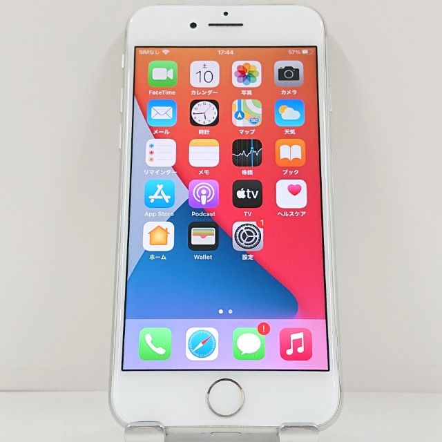 iPhone8 64GB �ɥ��� ����С� c23192