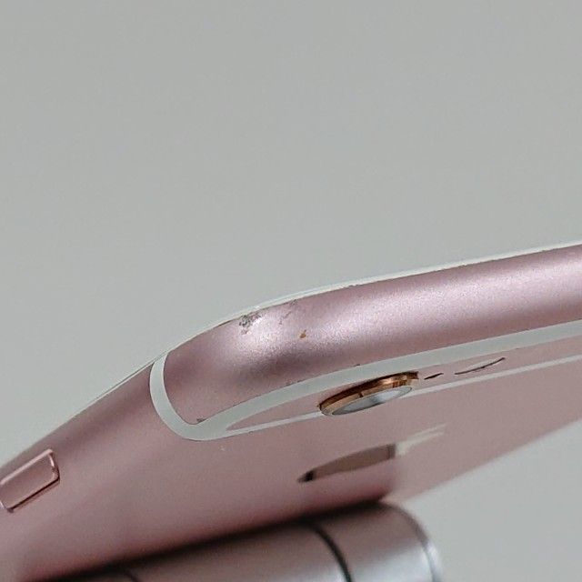 iPhone6s 64GB SoftBank ������������� c20373