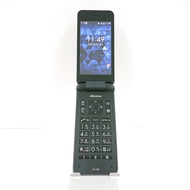 DIGNO �������� �١����å� KY-41B �ɥ��� �֥�å� c21470