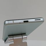 AQUOS sense5G SHG03 au ���꡼�֥���С� c19845