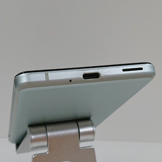 AQUOS sense5G SHG03 au ���꡼�֥���С� c19845