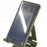 AQUOS �������� SH-01J �ɥ��� �֥롼�֥�å� c20745