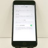 �ڥǥⵡ��iPhone7 Plus 32GB au �֥�å� c21379