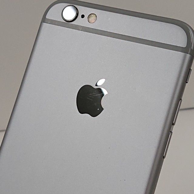 iPhone6 16GB SIM�ե꡼ ���ڡ������쥤 c18346