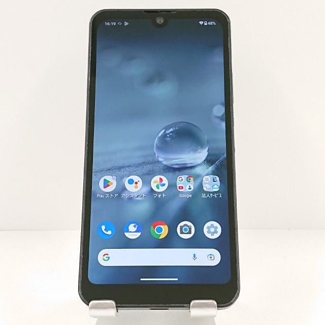 AQUOS wish A103SH SoftBank ���㥳���� c19972