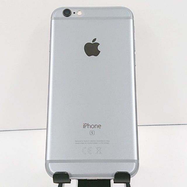 iPhone6s 32GB SIM�ե꡼ ���ڡ������쥤 c18553