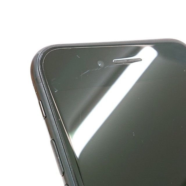 iPhoneSE ��2���� 64GB �ɥ��� �֥�å� c18660