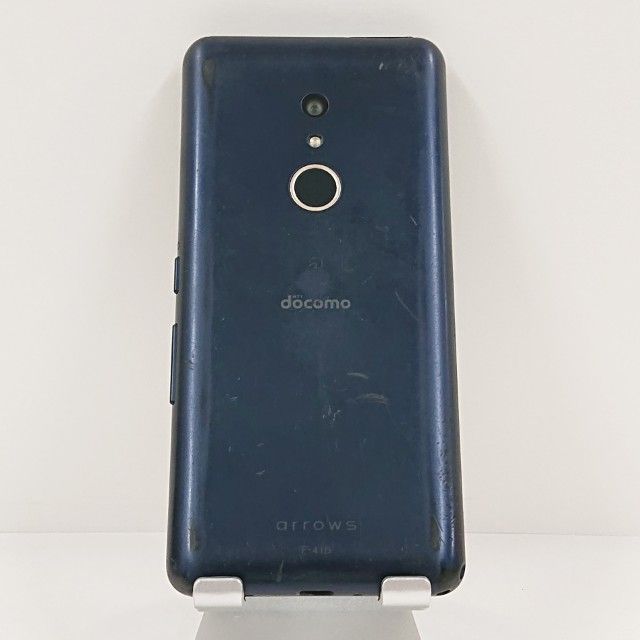 arrows Be4 Plus F-41B �ɥ��� �֥�å� c22173