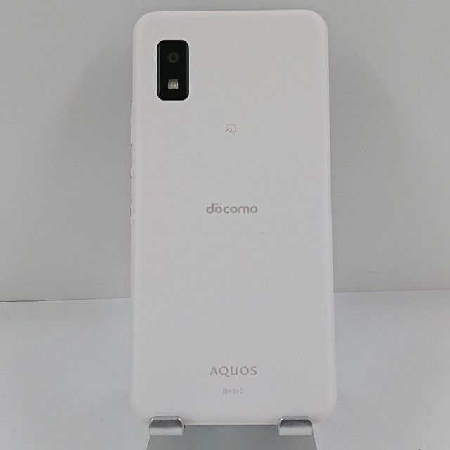 AQUOS wish2 SH-51C �ɥ��� �ۥ磻�� c22555