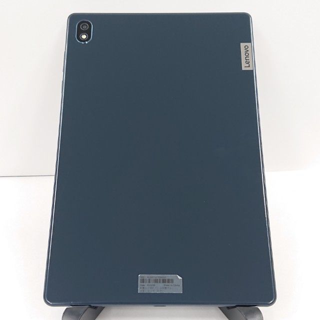 ムスビー｜Lenovo TAB6 A101LV SoftBank アビスブルー c20436【TAB6