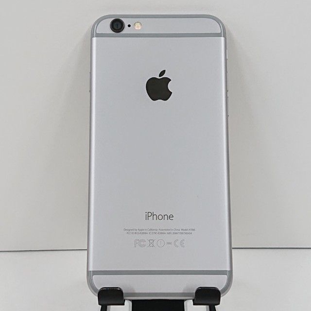 iPhone6 32GB SIM�ե꡼ ���ڡ������쥤 c18330