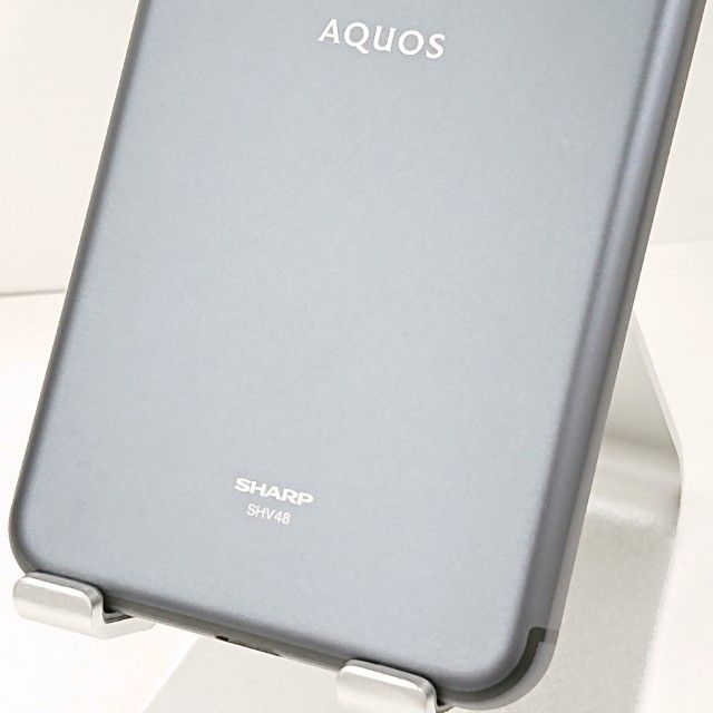 AQUOS sense3 basic SHV48 au �֥�å� c21345