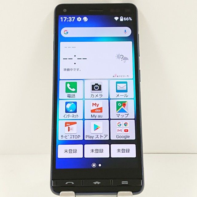 BASIO4 KYV47 au ֥롼 c14280