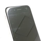 iPhoneSE ��2���� 64GB �ɥ��� �ۥ磻�� c23221