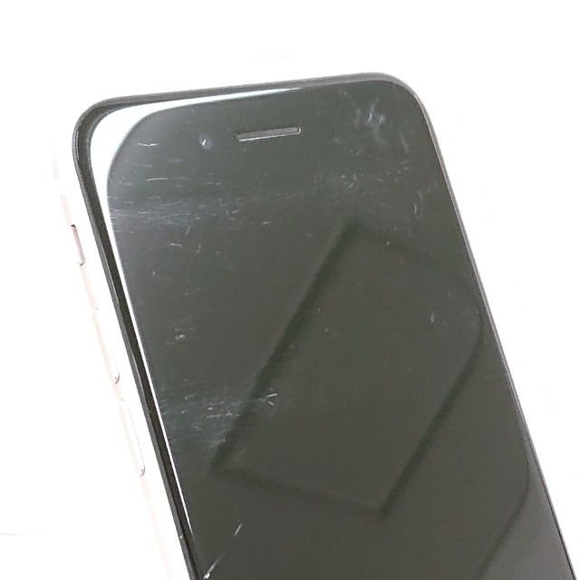 iPhoneSE ��2���� 64GB �ɥ��� �ۥ磻�� c23221