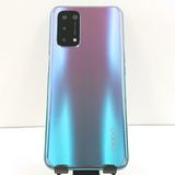 OPPO A54 5G OPG02 au �ե��󥿥��ƥ��å��ѡ��ץ� c16337