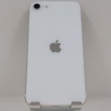 iPhoneSE ��2���� 128GB �ɥ��� �ۥ磻�� c22499