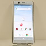 Xperia Ace SO-02L �ɥ��� �ۥ磻�� c22484