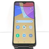 Galaxy A21 ����ץ� SCV49 au �֥�å� c16638