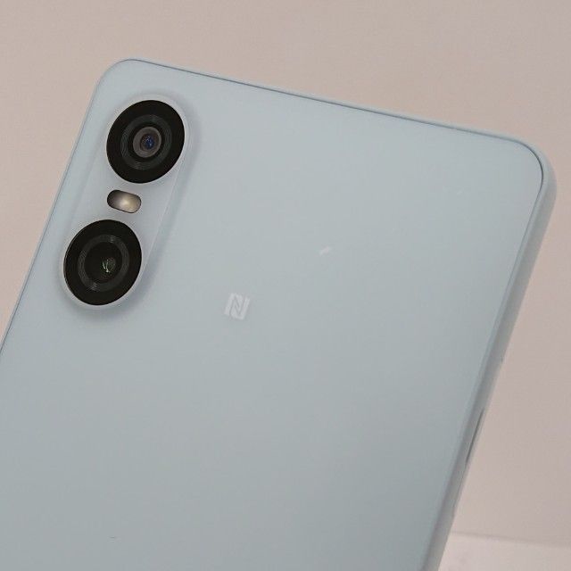 Xperia 10 VI SOG14 au �֥롼 c15986