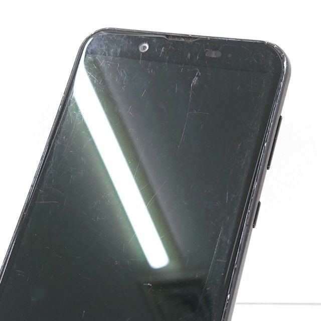 AQUOS sense2 SHV43 au �˥奢�󥹥֥�å� c17858