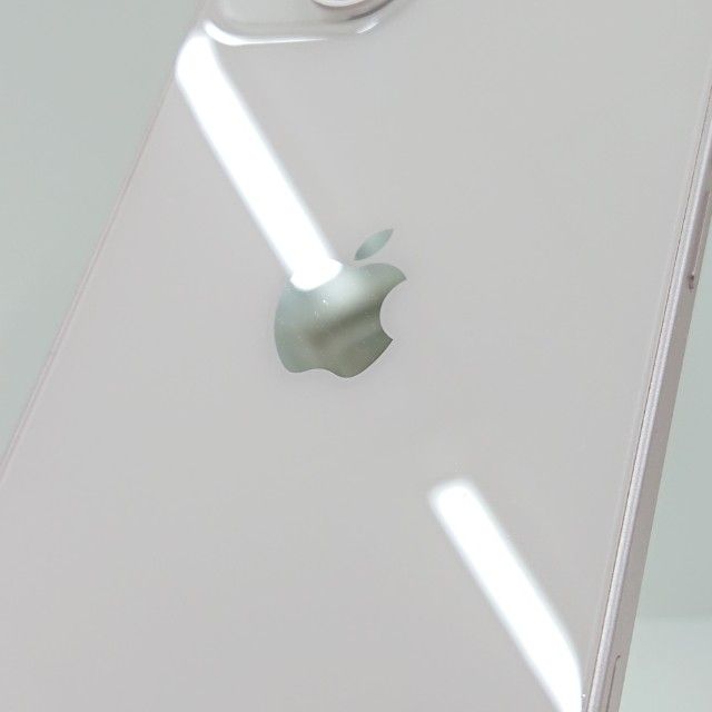 iPhone13 128GB au ԥ c14221