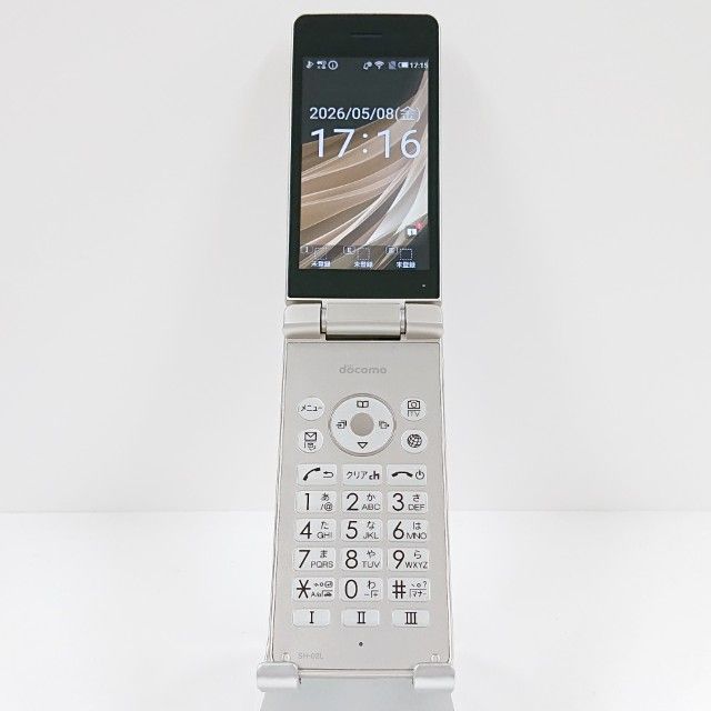AQUOS �������� SH-02L �ɥ��� ������� c19541