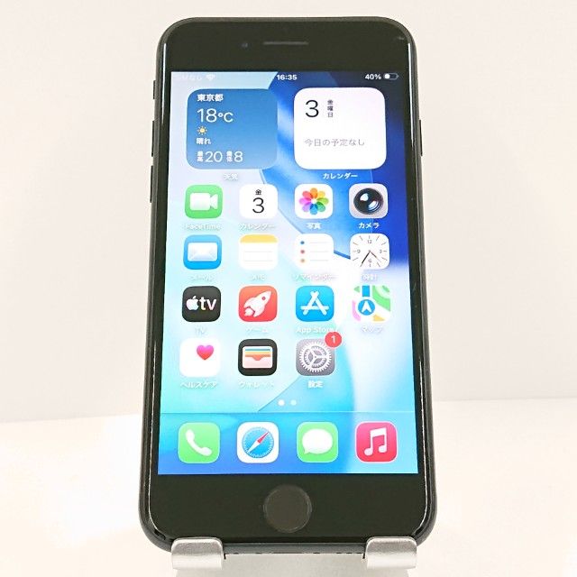 iPhoneSE ��3���� 64GB �ɥ��� �ߥåɥʥ��� c18677