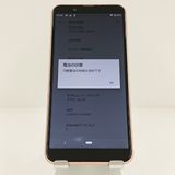 AQUOS sense3 basic SHV48 au �饤�ȥ��åѡ� c20564