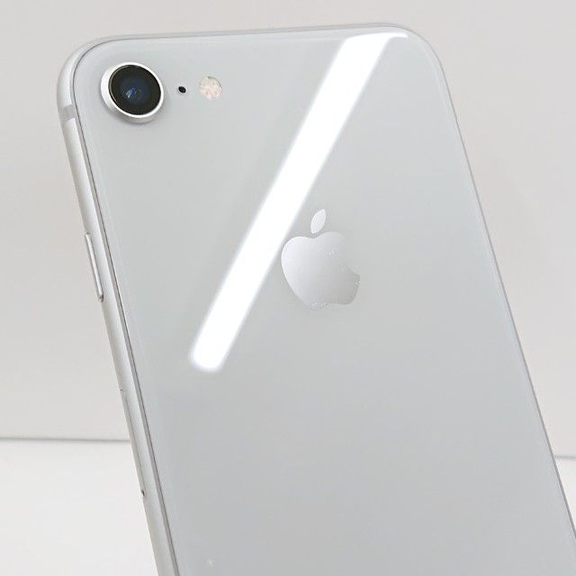 iPhone8 64GB �ɥ��� ����С� c23226
