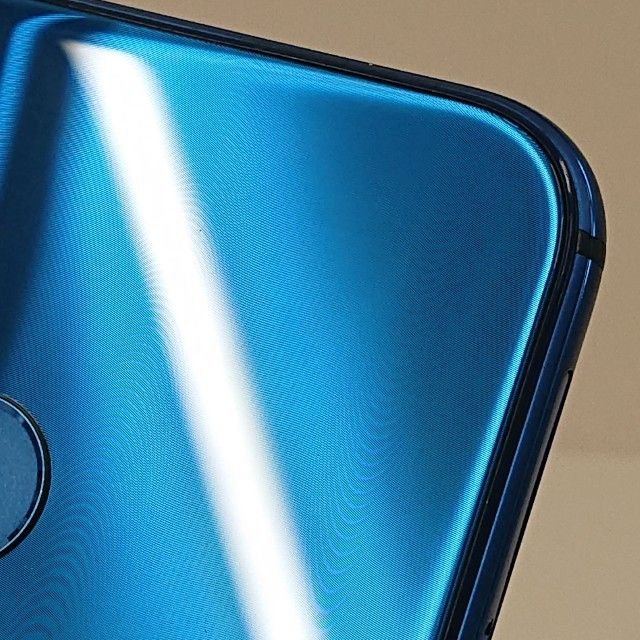 HUAWEI P20 Lite ANE-LX2J Y!mobile ���饤��֥롼 c17700