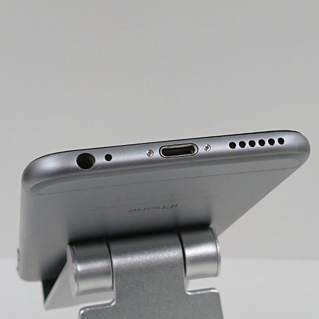 iPhone6 32GB SIM�ե꡼ ���ڡ������쥤 c18302