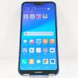 HUAWEI P20 lite ANE-LX2J SIMե꡼ 饤֥롼 c13677