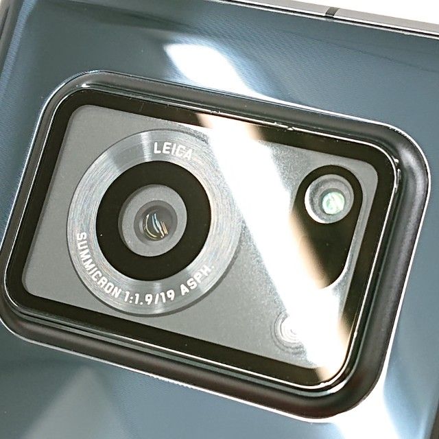 AQUOS R6 SH-51B ɥ ֥å c15294