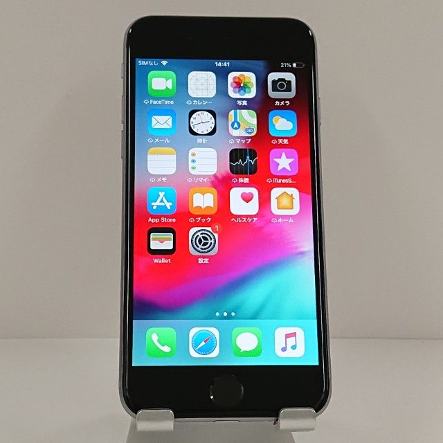 iPhone6 16GB SoftBank ���ڡ������쥤 c22346