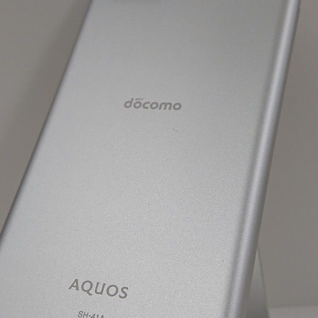 AQUOS sense4 SH-41A �ɥ��� ����С� c16691