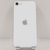 iPhoneSE ��2���� 64GB au �ۥ磻�� c22770