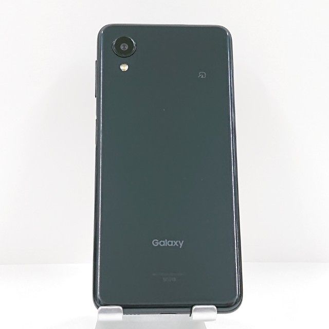 Galaxy A23 5G SCG18 au �֥�å� c22527