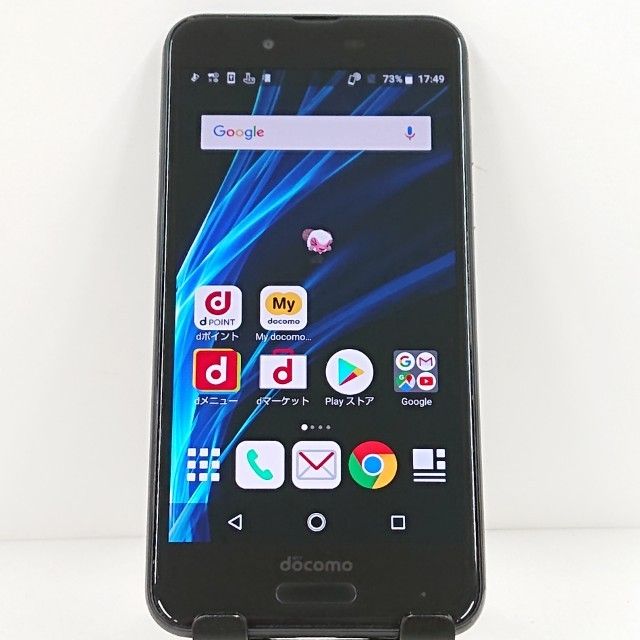 AQUOS sense SH-01K ɥ ٥٥åȥ֥å c14888