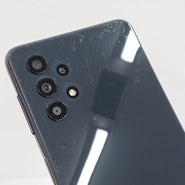 Galaxy A32 5G SCG08 au ֥å c14679